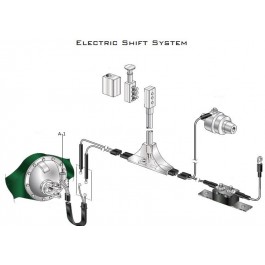 Electric Shift System
